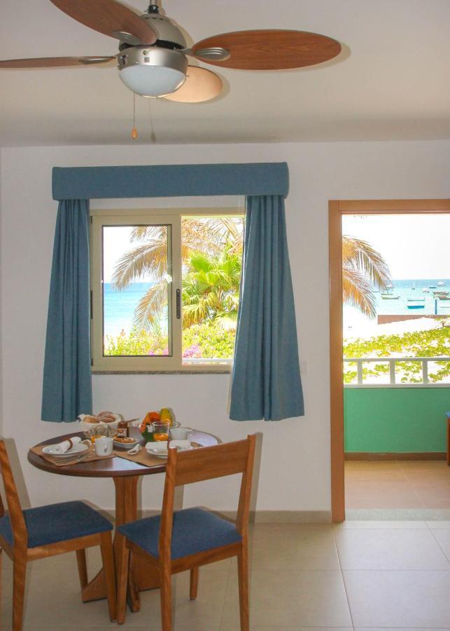 Mister Barracuda Apartment Santa Maria Exterior photo