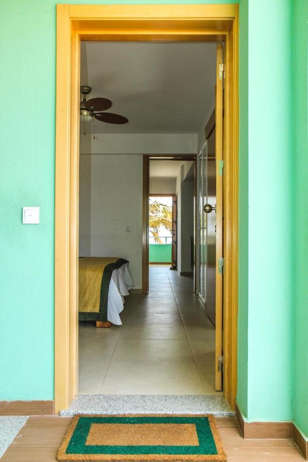 Mister Barracuda Apartment Santa Maria Exterior photo