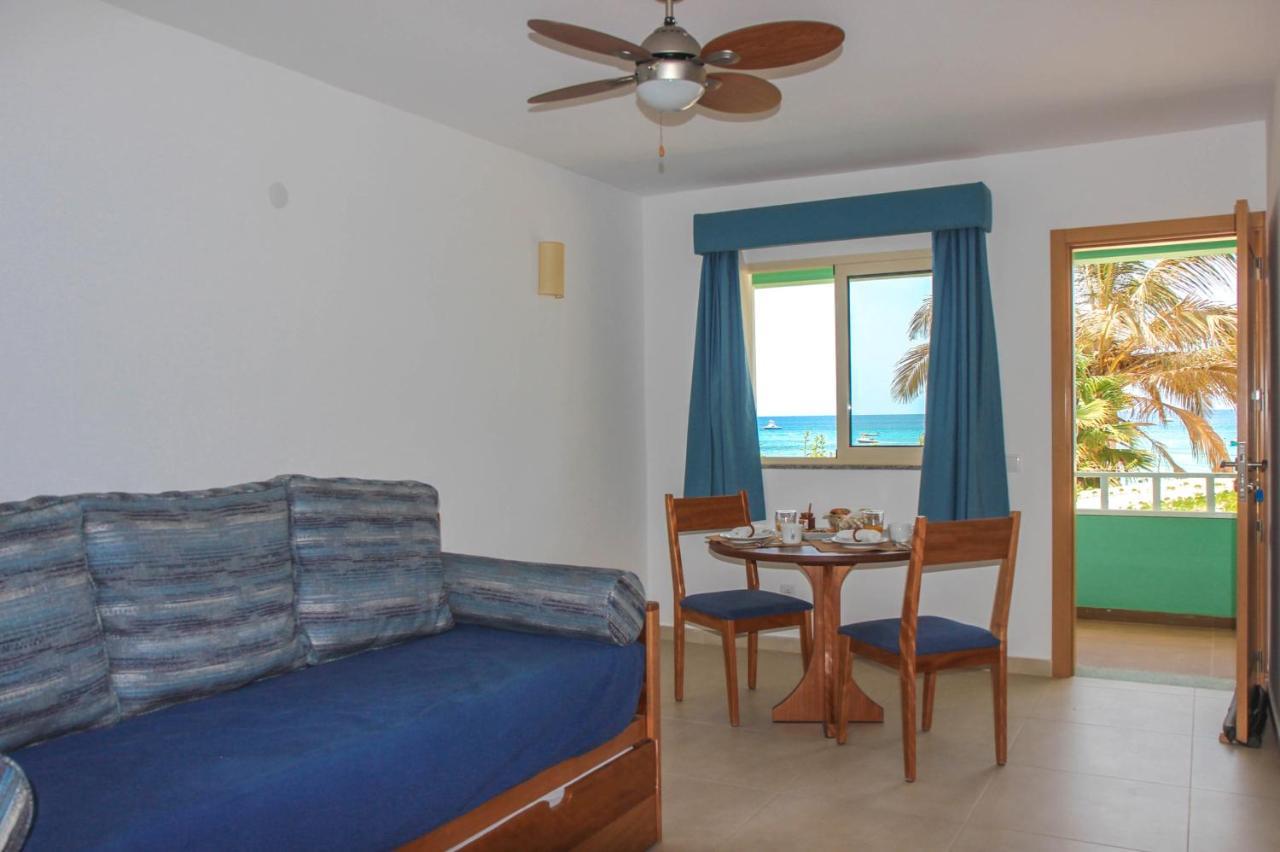 Mister Barracuda Apartment Santa Maria Exterior photo