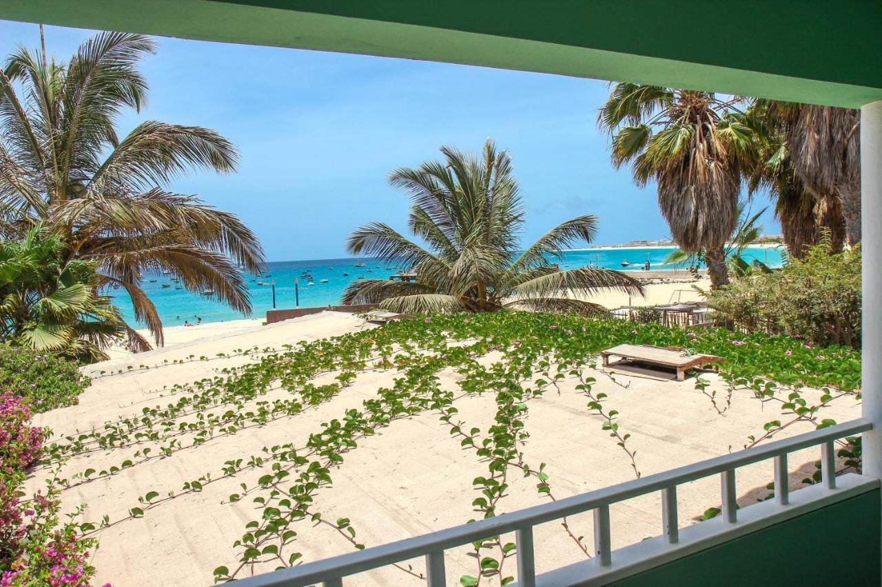 Mister Barracuda Apartment Santa Maria Exterior photo